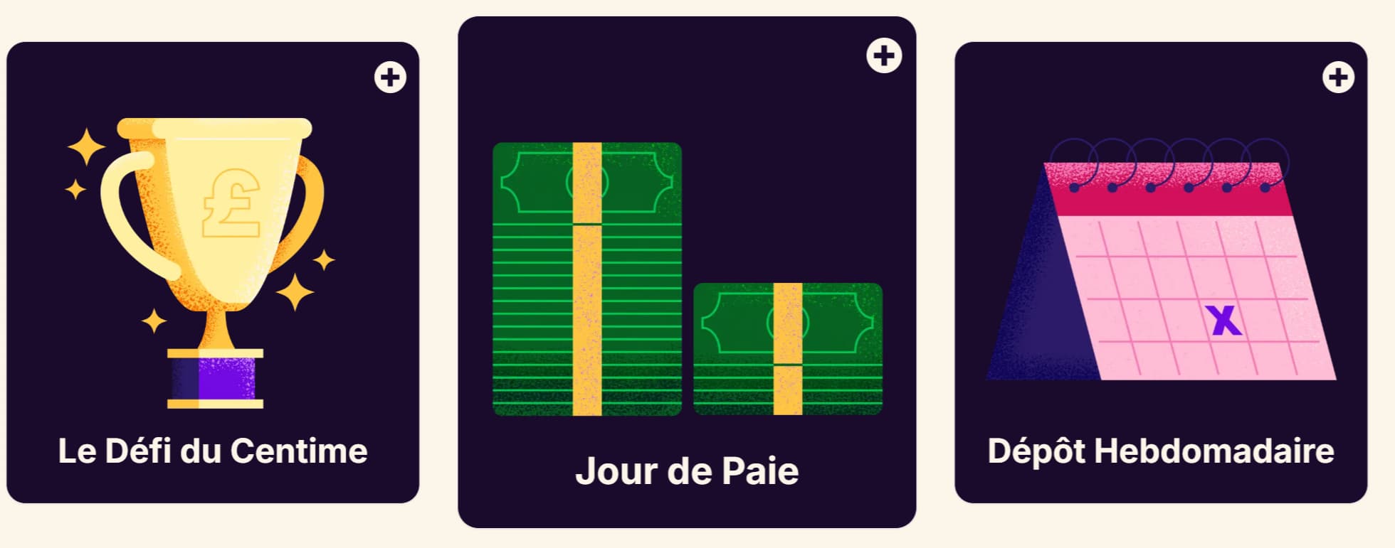 Mon avis sur Plum l'application pour épargner automatiquement 3 regles automatique plum