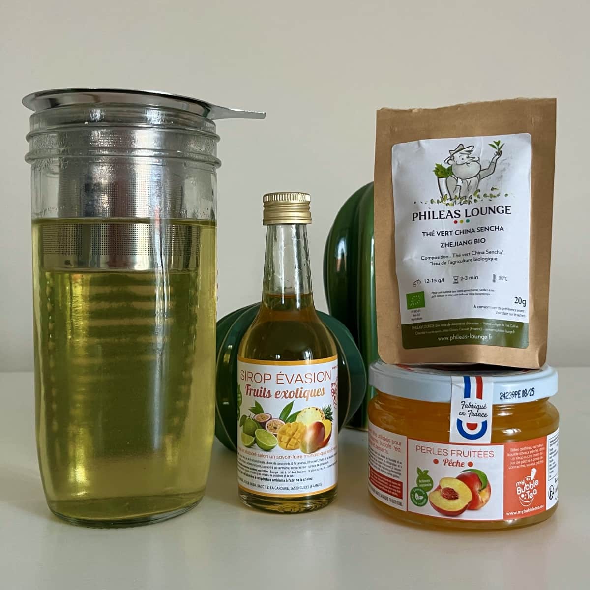 Mon avis sur My Bubble Tea : Je teste leurs perles fruitées fabriquées en France 5 rendu final 1