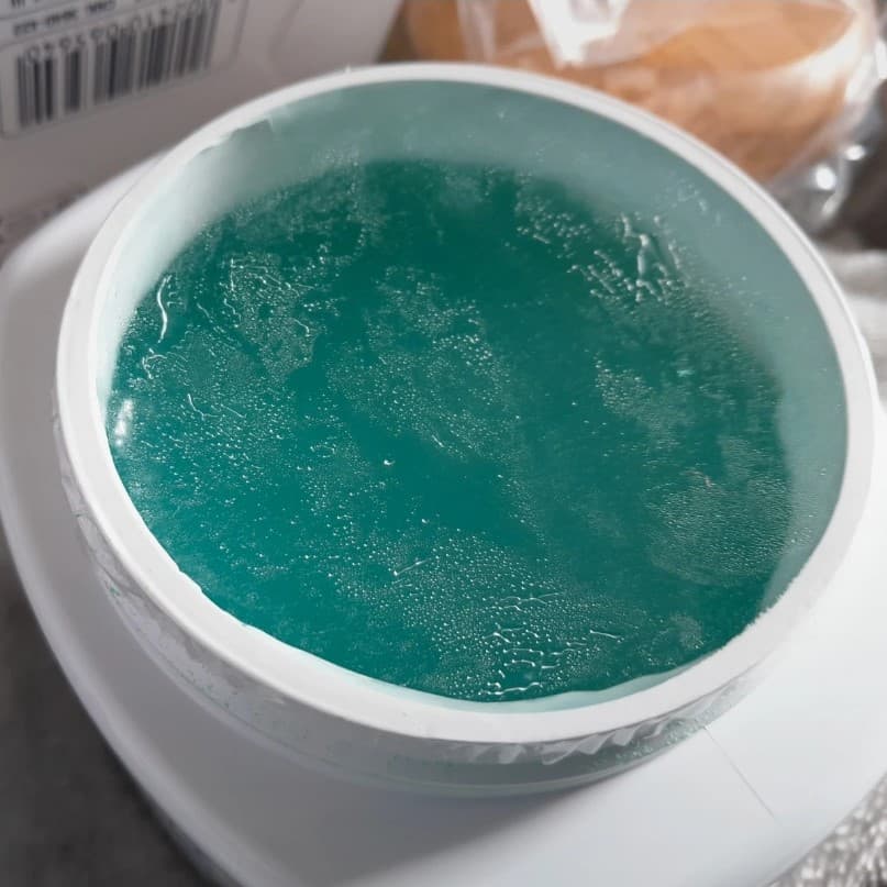 Somatoline Cosmetic : Mon test des produits et avis des clients 12 rendu texture creme amincissante somatoline 1