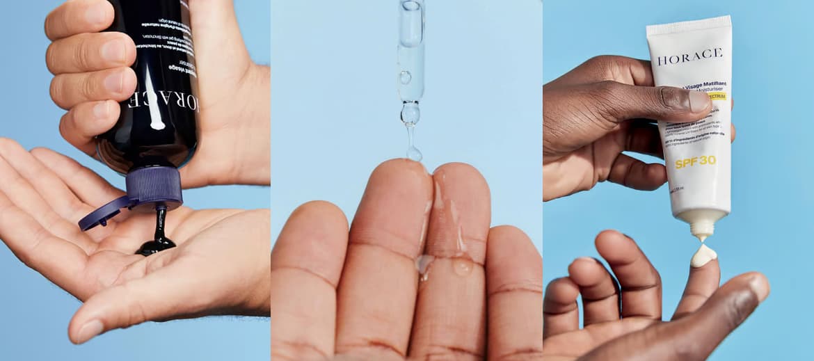 Mon avis sur Horace Analyse détaillée des formulations avec Yuka 2 routine test horace 1