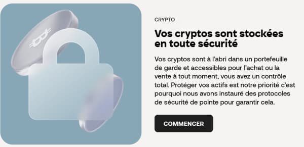 Shares : mon avis détaillé sur cette application d'investissement 14 securite cryptos shares