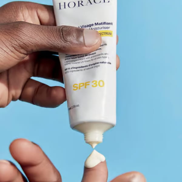 Mon avis sur Horace Analyse détaillée des formulations avec Yuka 16 texture creme2 1