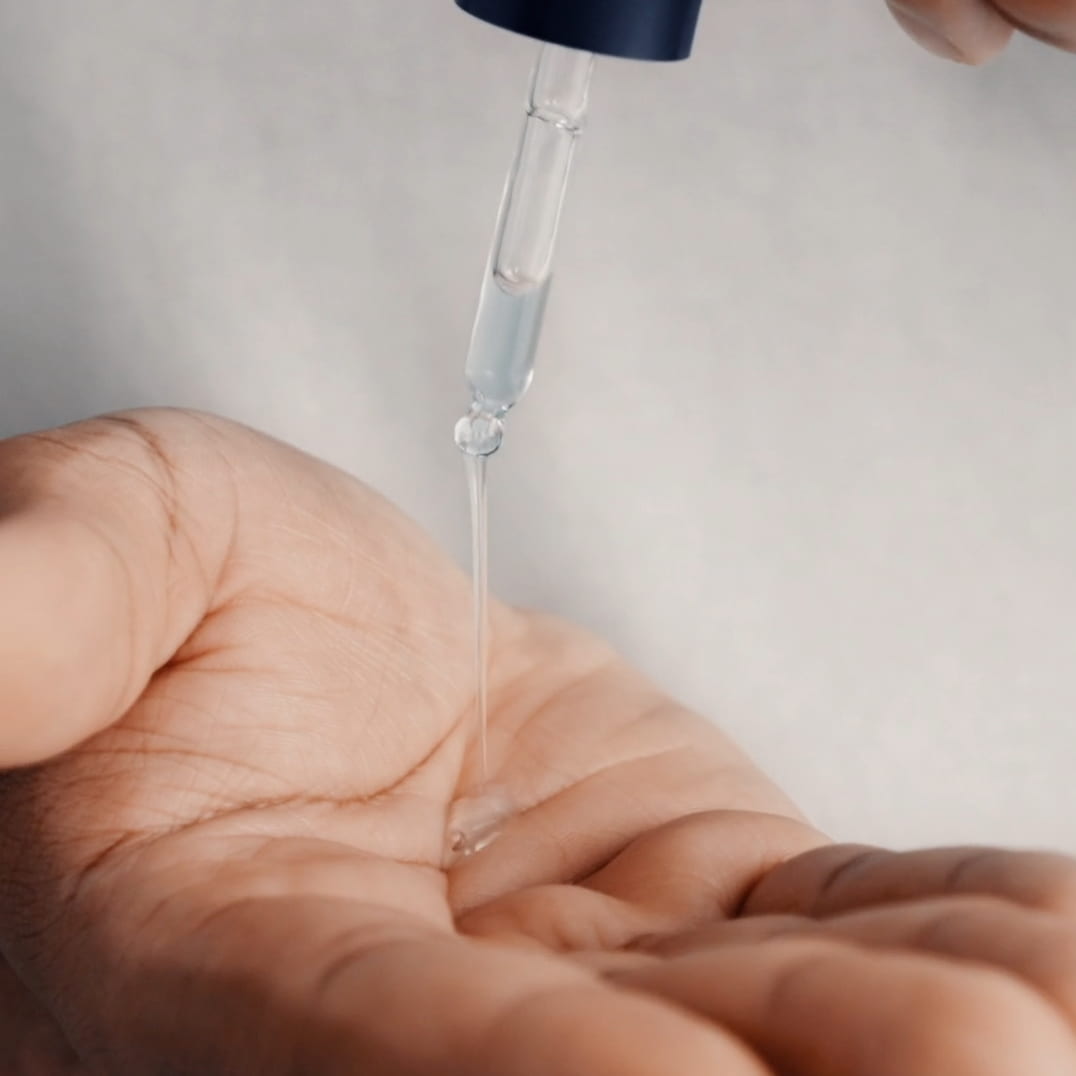 Mon avis sur Horace Analyse détaillée des formulations avec Yuka 11 texture serum horace 1