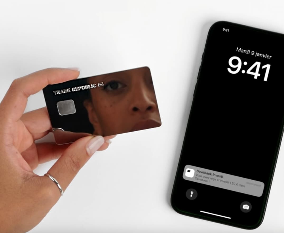 Trade Republic PEA : Caractéristiques clés et mon avis 1 trade republic pea