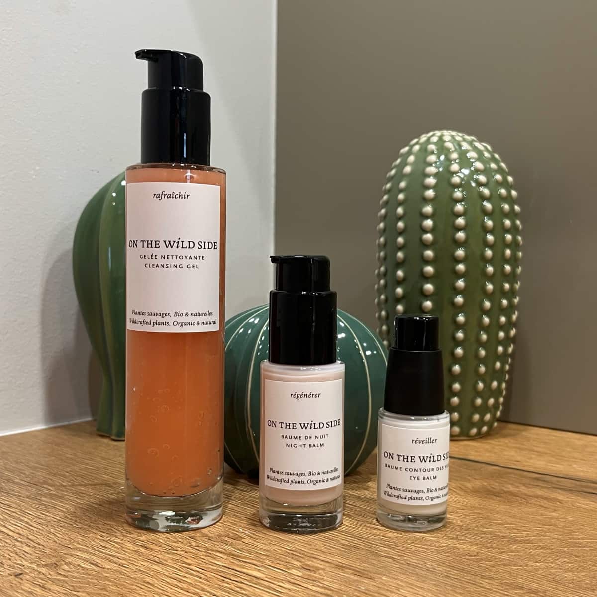 Classement des meilleures marques de beauté : comparatif complet 29 trio produits article avis 1