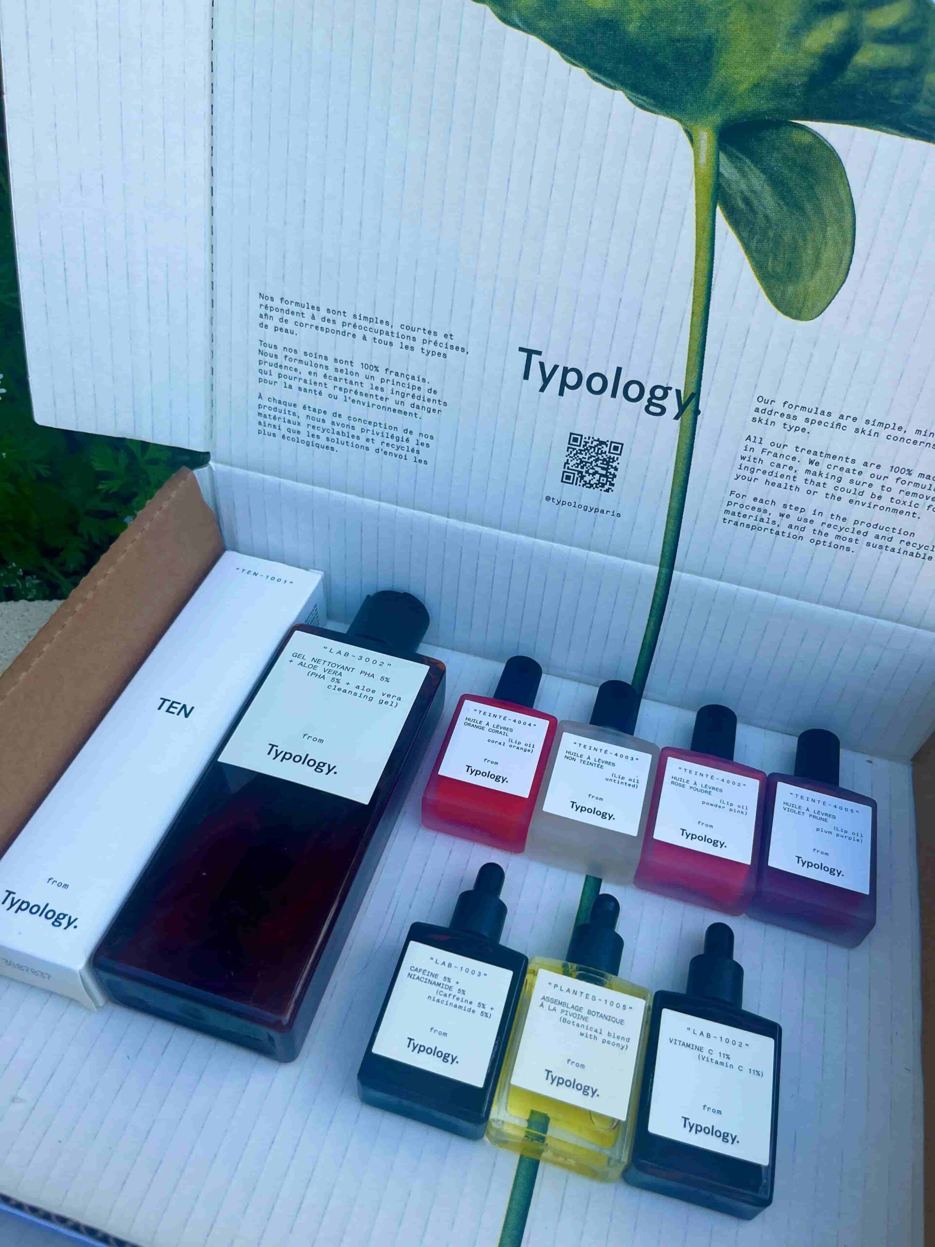 Typology Avis & Test : composition, effets, mon verdict complet 3 typology test produits marque reviews avis scaled