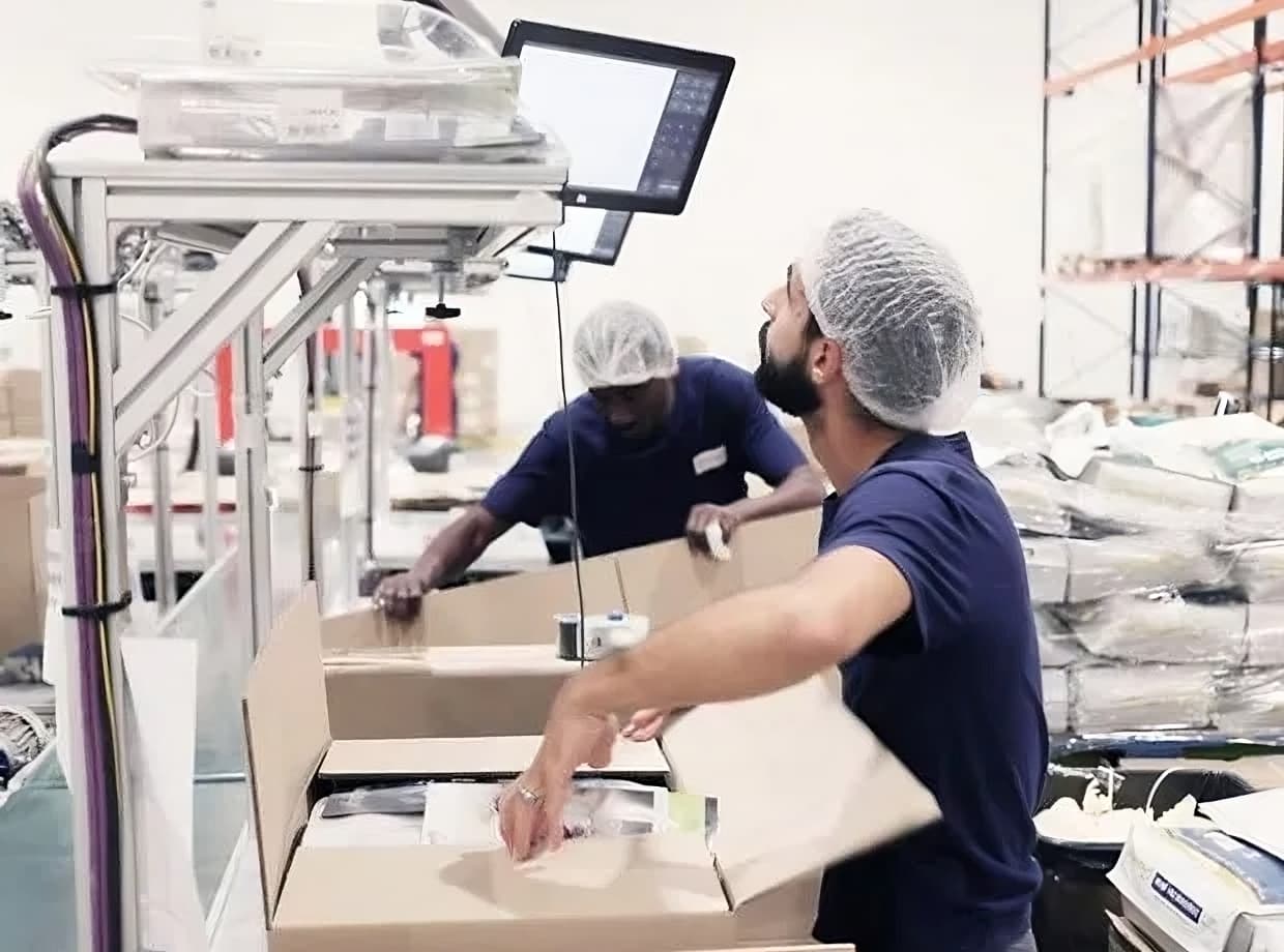 Ultra Premium Direct : Mon avis complété par celui d'un vétérinaire 1 usine ultra premium direct transformed 1