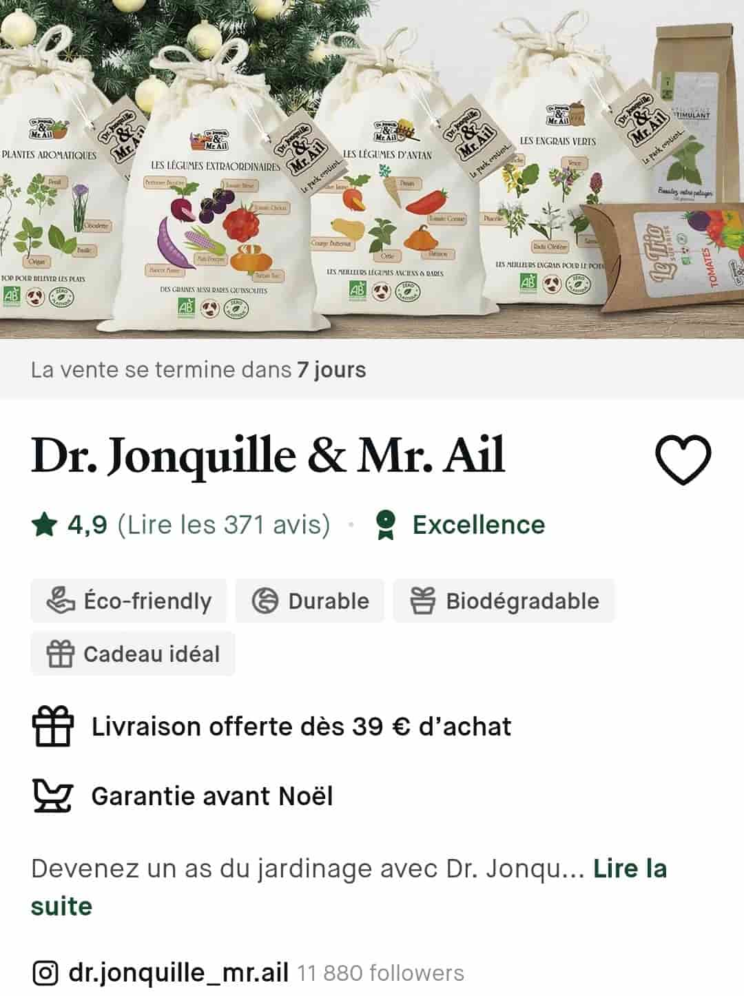 Mon avis sur Choose après plusieurs achats sur l'app 6 vente choose avis