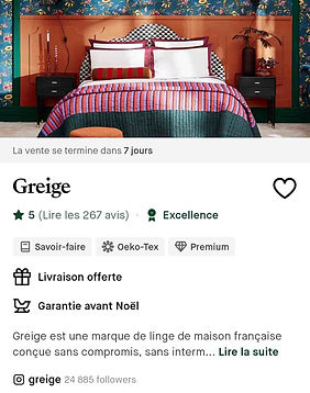 Mon avis sur Choose après plusieurs achats sur l'app 11 vente greige.jpg