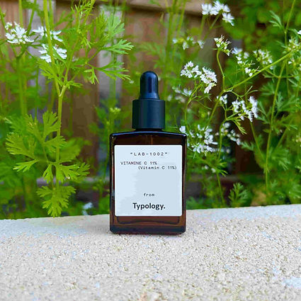 Typology Avis & Test : composition, effets, mon verdict complet 13 vitamine C typology produit test revue client avis (1).jpg