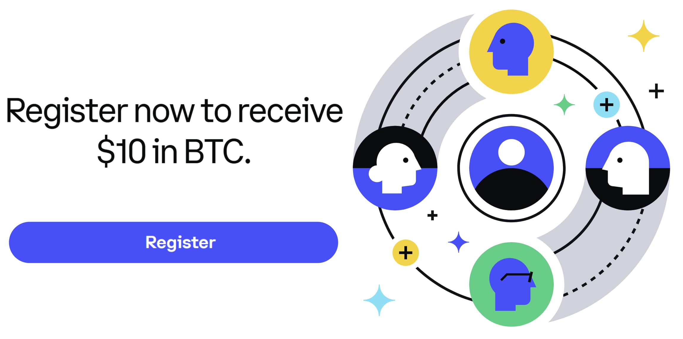 CoinBase Referral Code : NDWXZ2810$ worth of Bitcoin for free 4 why coinbase has best referral program 1