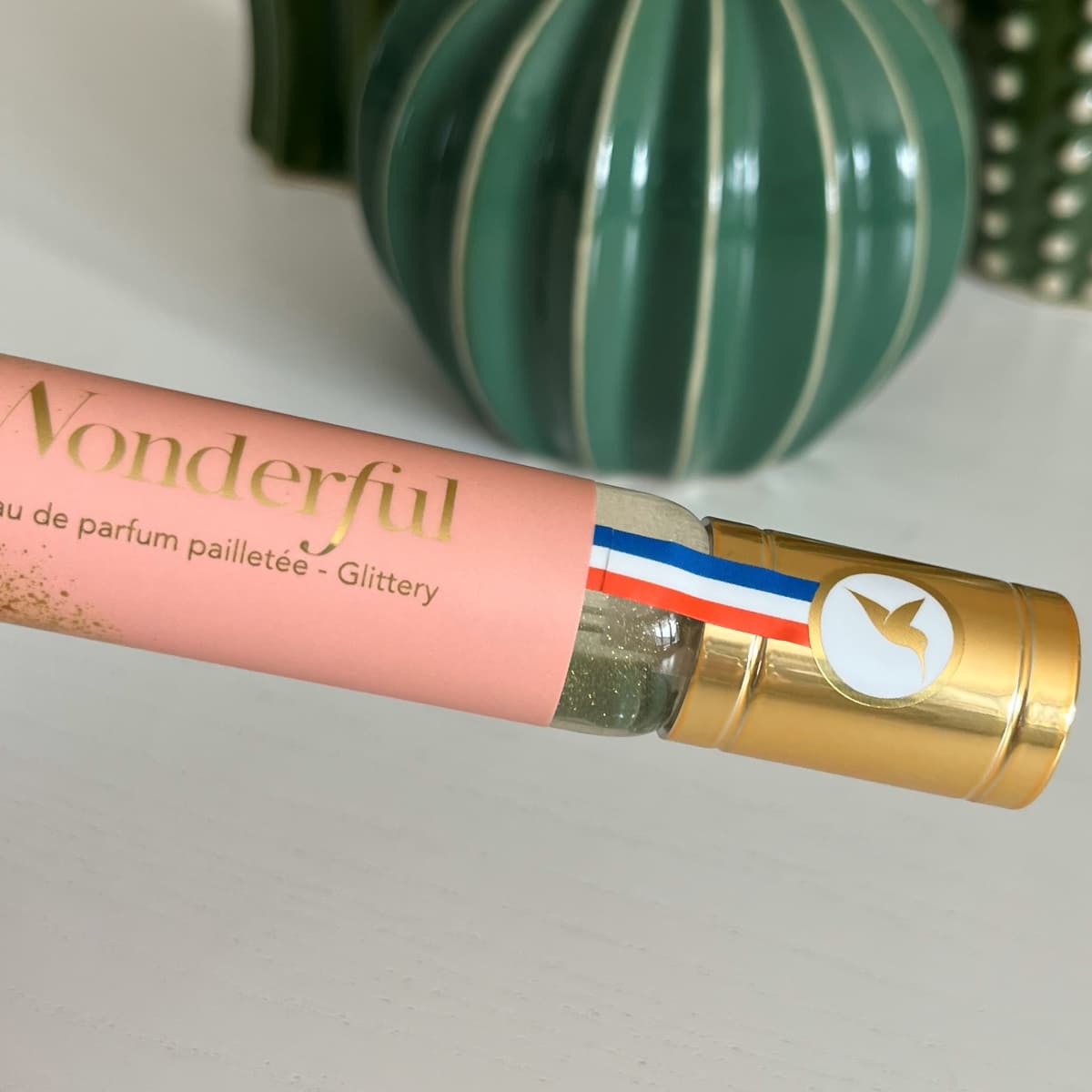 Mon avis sur Adopt Parfums : Revue de l'entreprise et mon test de parfums 10 wonderful zoom