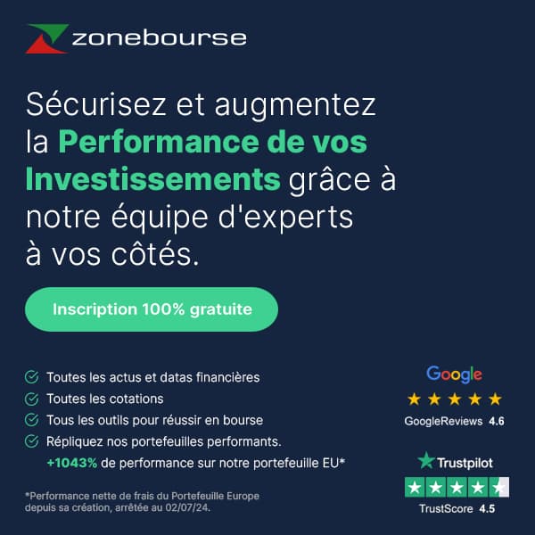 Zonebourse : mon avis détaillé sur le portail boursier le plus complet de France 10 zonebourse avantage 1