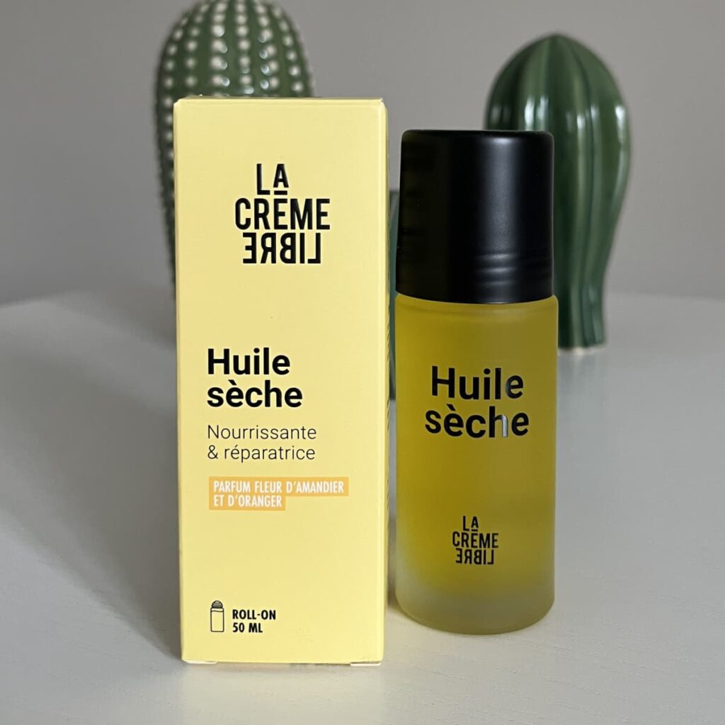 Les meilleurs codes promo de marques de beauté : mon top 10 que je recommande 28 zoom produits creme libre