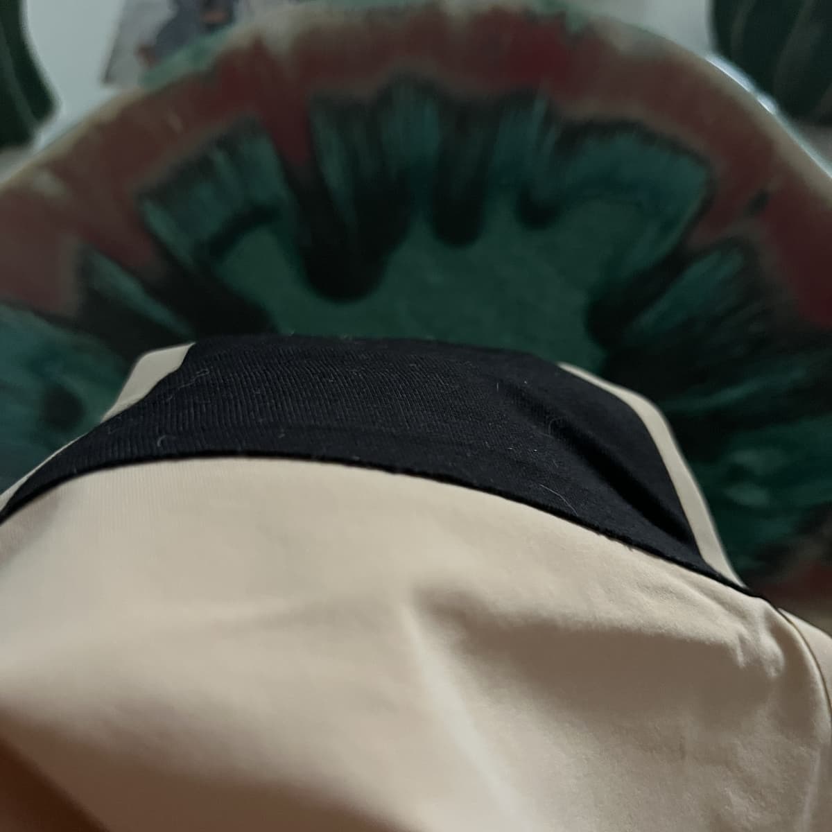 Mon avis sur So'Cup : test de leur culotte et maillot de bain menstruels 7 zoom protection tanga 1