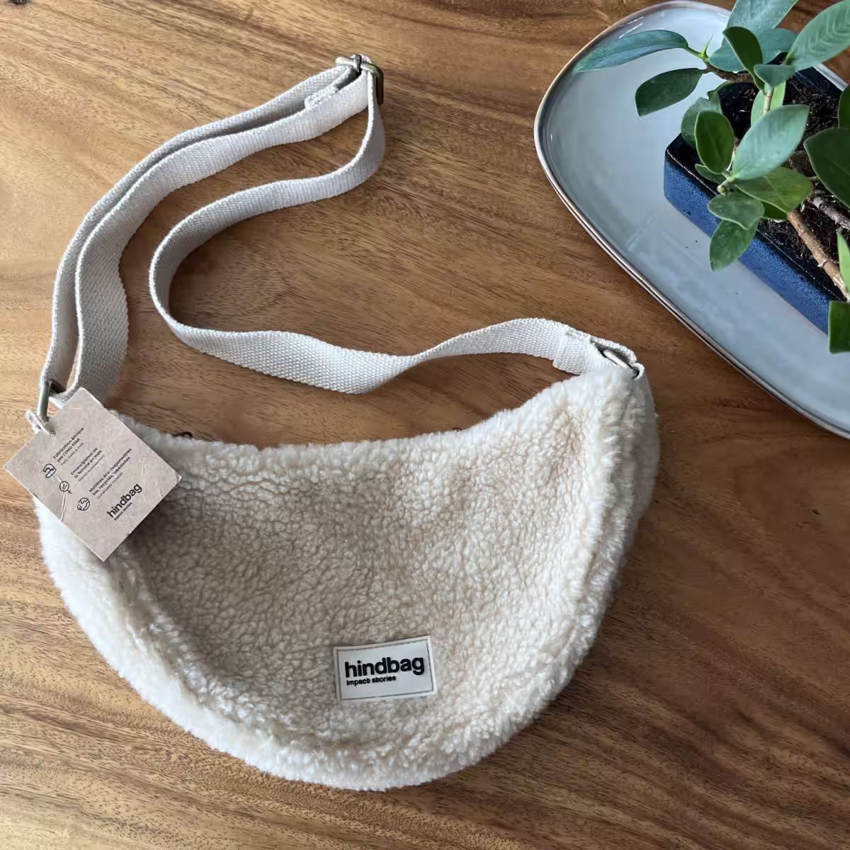 Mon Avis sur Hindbag : test de la qualité des sacs et avis clients 8 ambiance sac banane hindbag