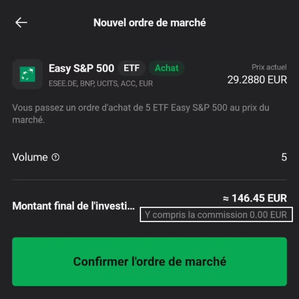 PEA, CTO ou Assurance-vie ? Quelle enveloppe choisir pour investir 3 aucun frais preuve achat pea xtb