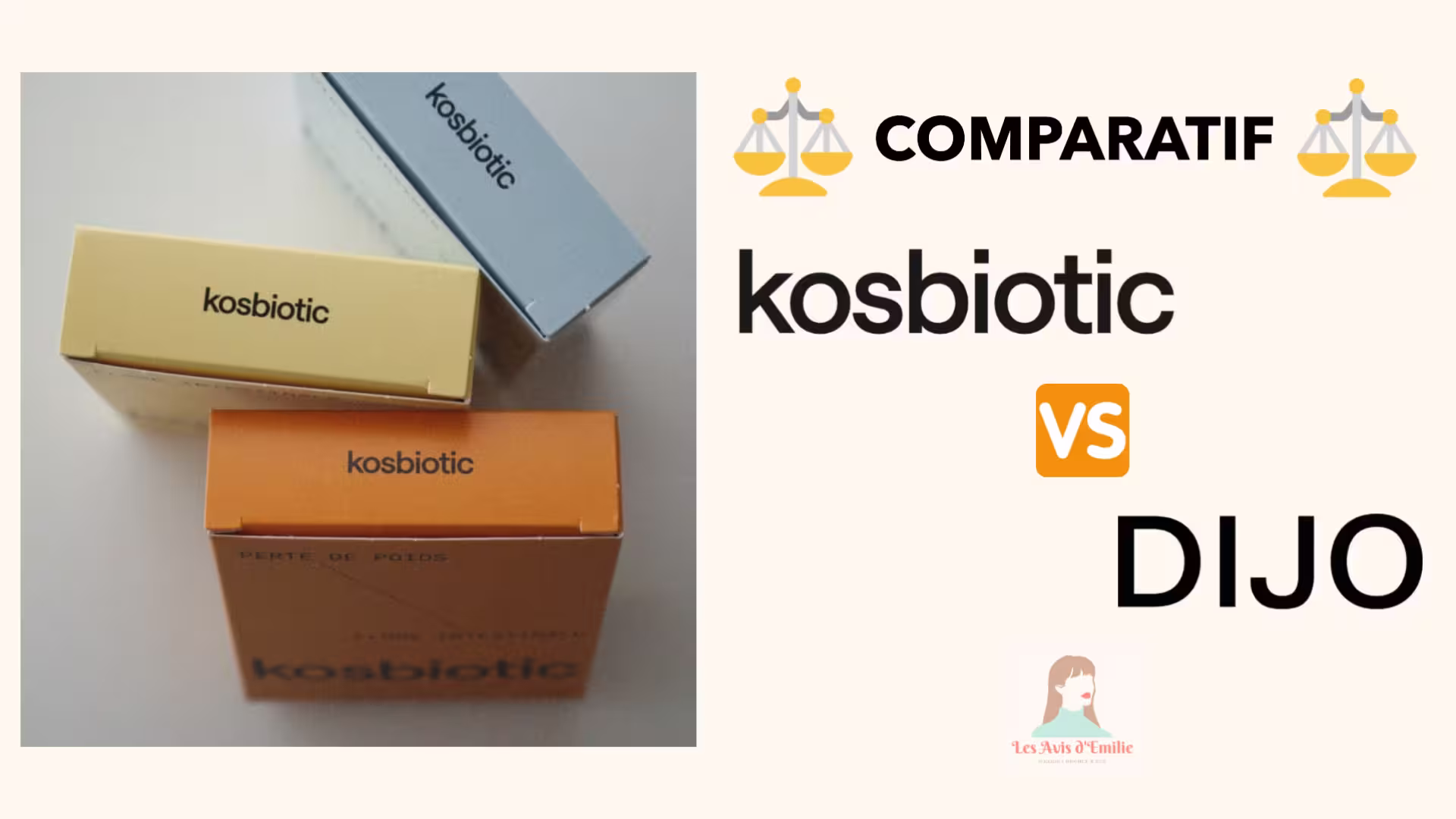 comparatif kosbiotic ou dijo details