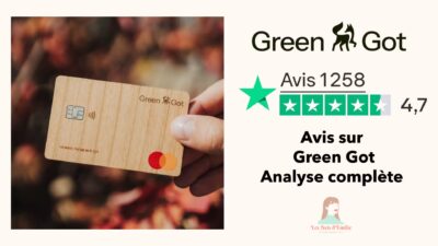 miniature article avis complet green got