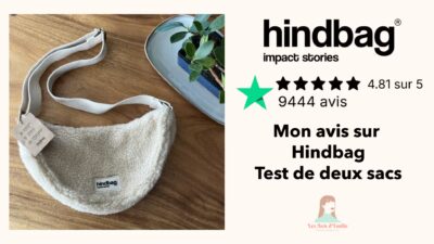 miniature article avis hindbag