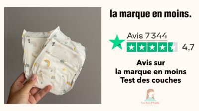 miniature article avis la marque en moins couches