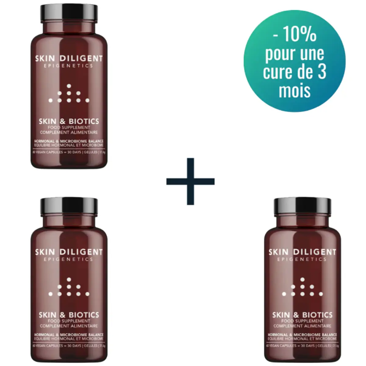 Code Promo Skin Diligent : LESAVISDEMILIE10 pour -10% offerts 4 offre_10_remise_complements_skin_diligent