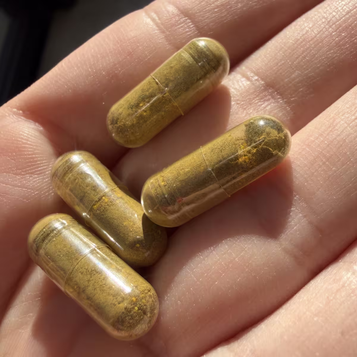 Sova : Mon avis avec test et analyse des compléments de soutien SOPK 11 zoom gelules sova balande tes scures