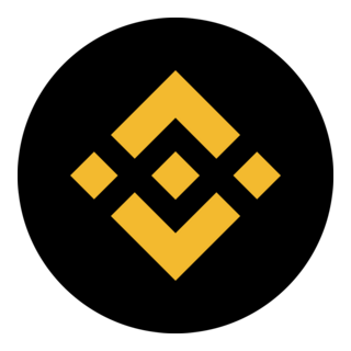 Logo Binance