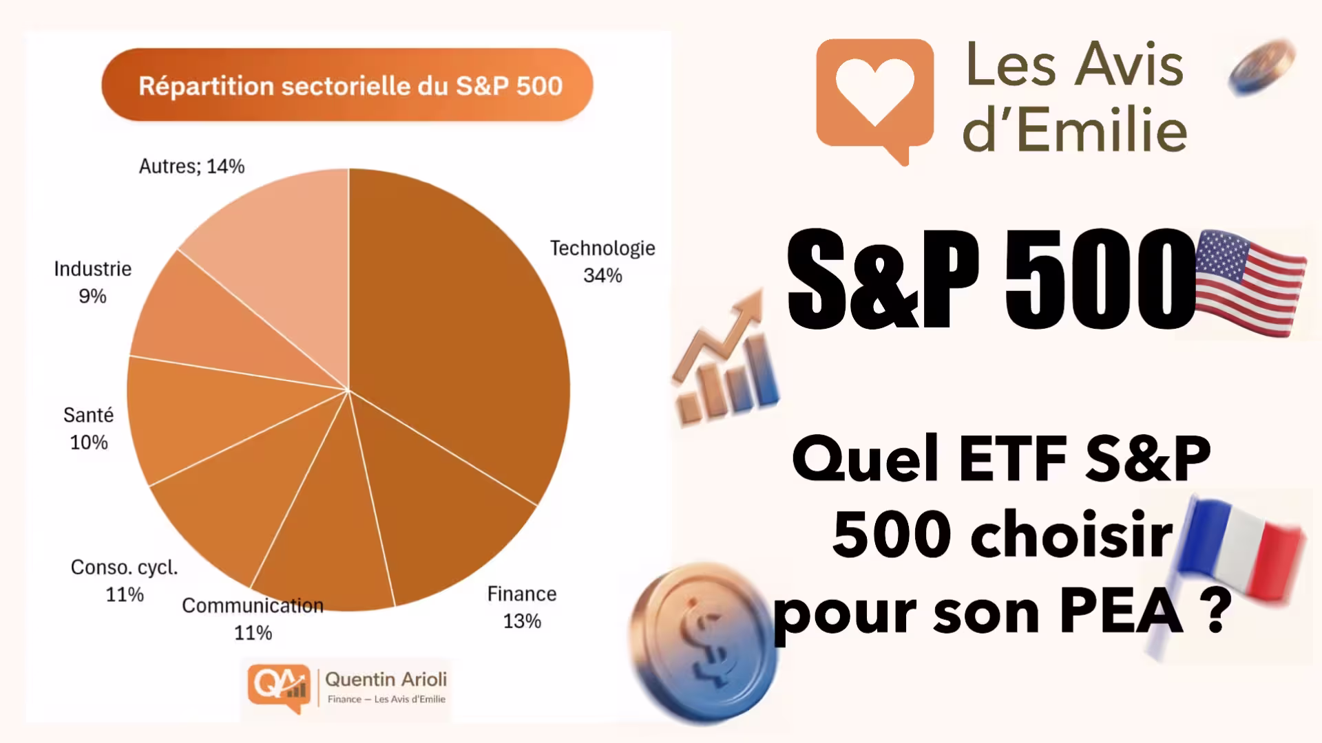 Boursobank relève le minimum d'ordre sur ETF en PEA à 200 € : ce que ça change 2 miniature article meilleur etf sp500 pea lesavisdemilie quentin arioli
