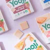 Mon avis sur Yooji : test de la diversification alimentaire pour mon bébé de 4 mois 7 yooji pack proteines viande poisson avis