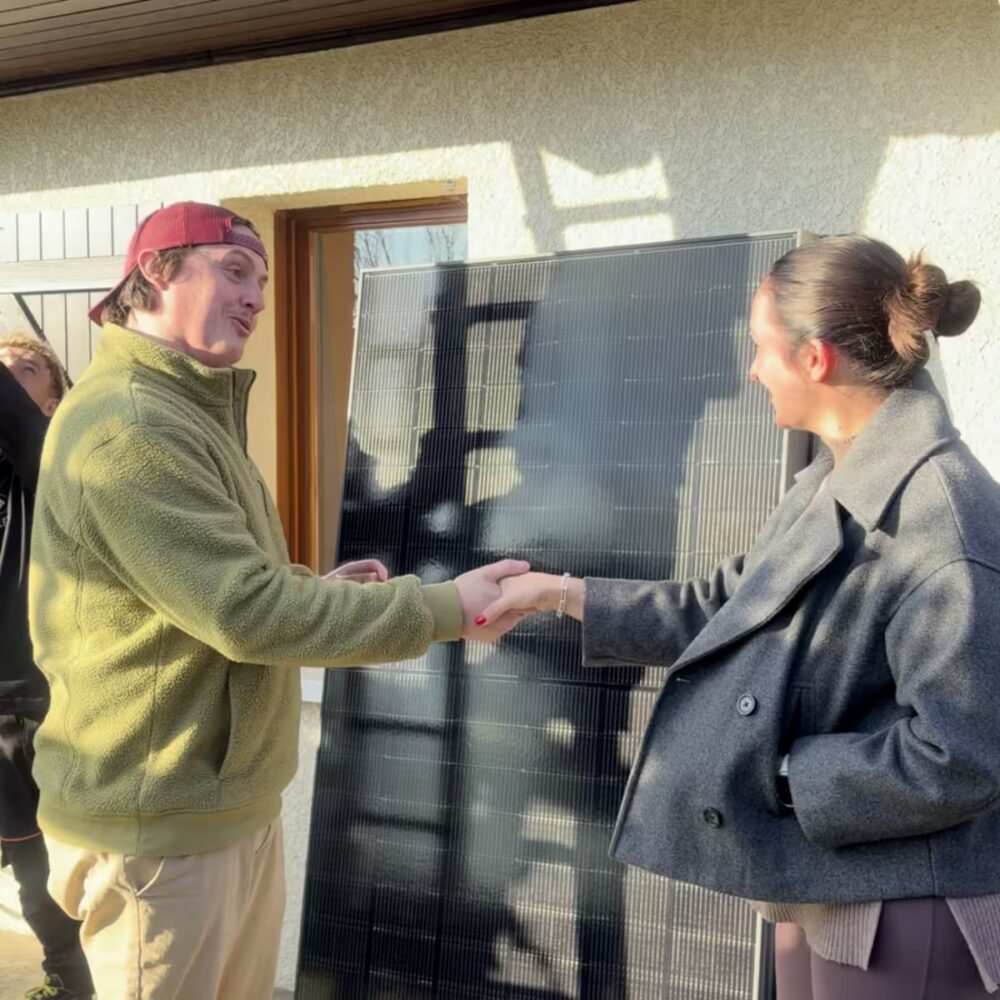 Mon avis sur Beem Roof : je l'ai installé en Février 2026, voici mon retour 9 installateurs professionnels agreables et pedagogues beem roof lesavisdemilie