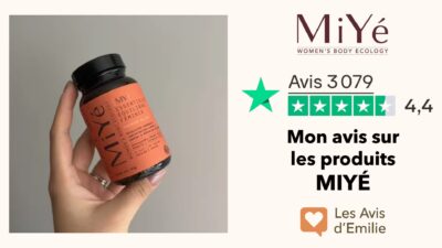 miniature article avis produits miye test complet lesavisdemilie