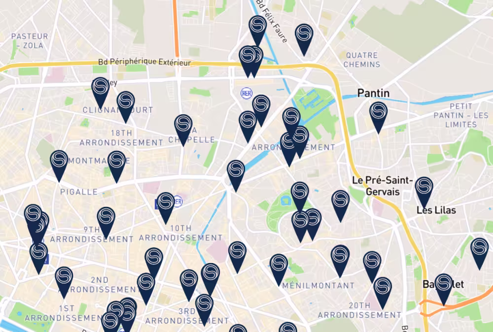 Mon avis sur Sodastream : revue et test de la machine Duo 6 exemple magasins recharges sodastream paris