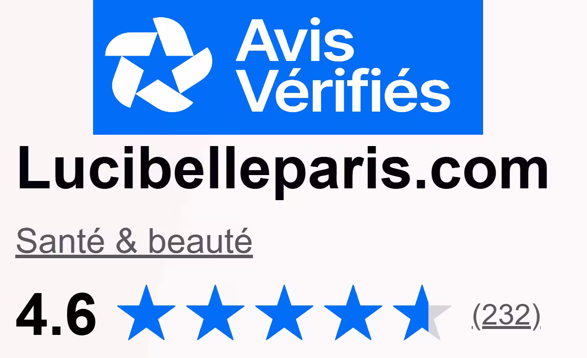 Masque LED Lucibel.le Ove : mon avis honnête sur son efficacité pour 1 490€ 10 note avis verifies lucibelleparis masque led ove