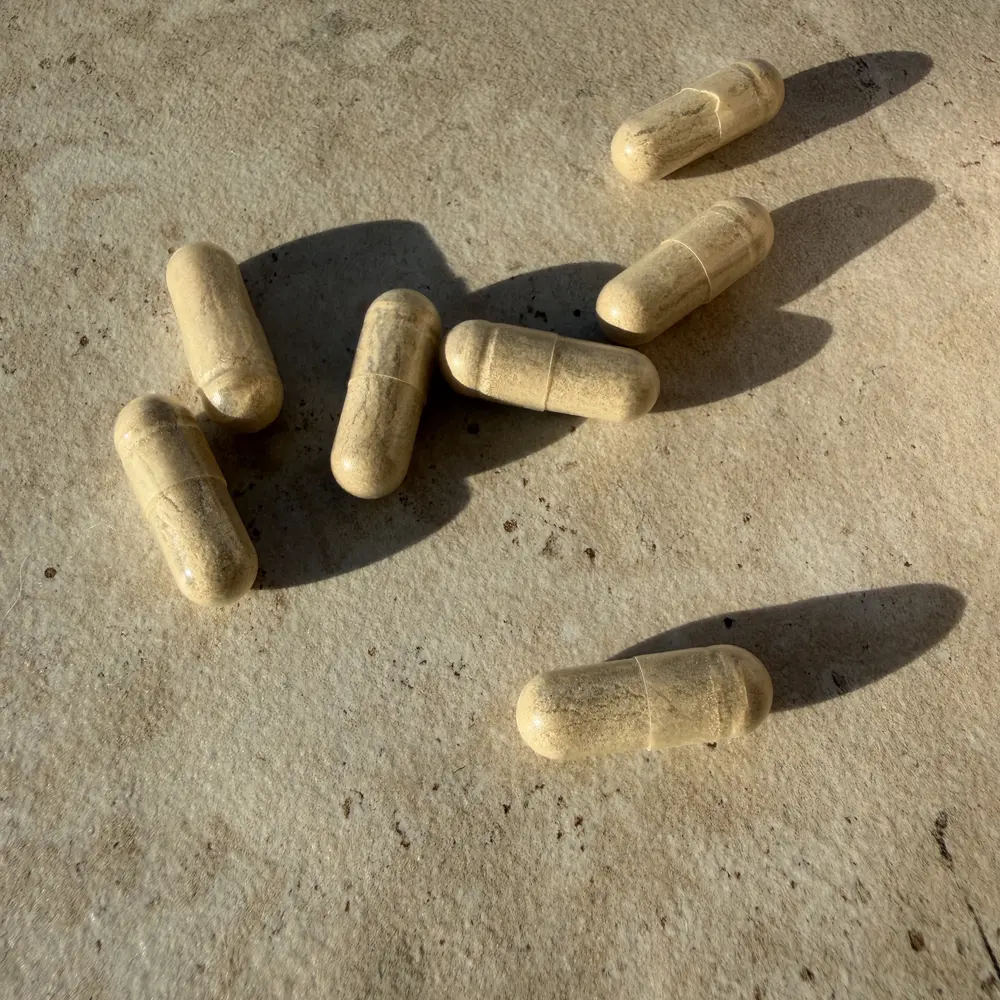 Je teste et donne mon avis sur les cures Circles : composition, efficacité, avis clients... 10 taille gelules balance circles avis lesavisdemilie