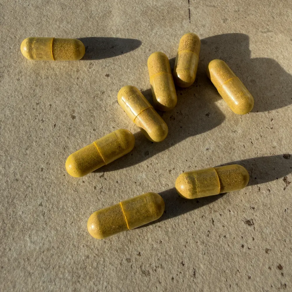 Je teste et donne mon avis sur les cures Circles : composition, efficacité, avis clients... 7 taille gelules clear circles avis lesavisdemilie