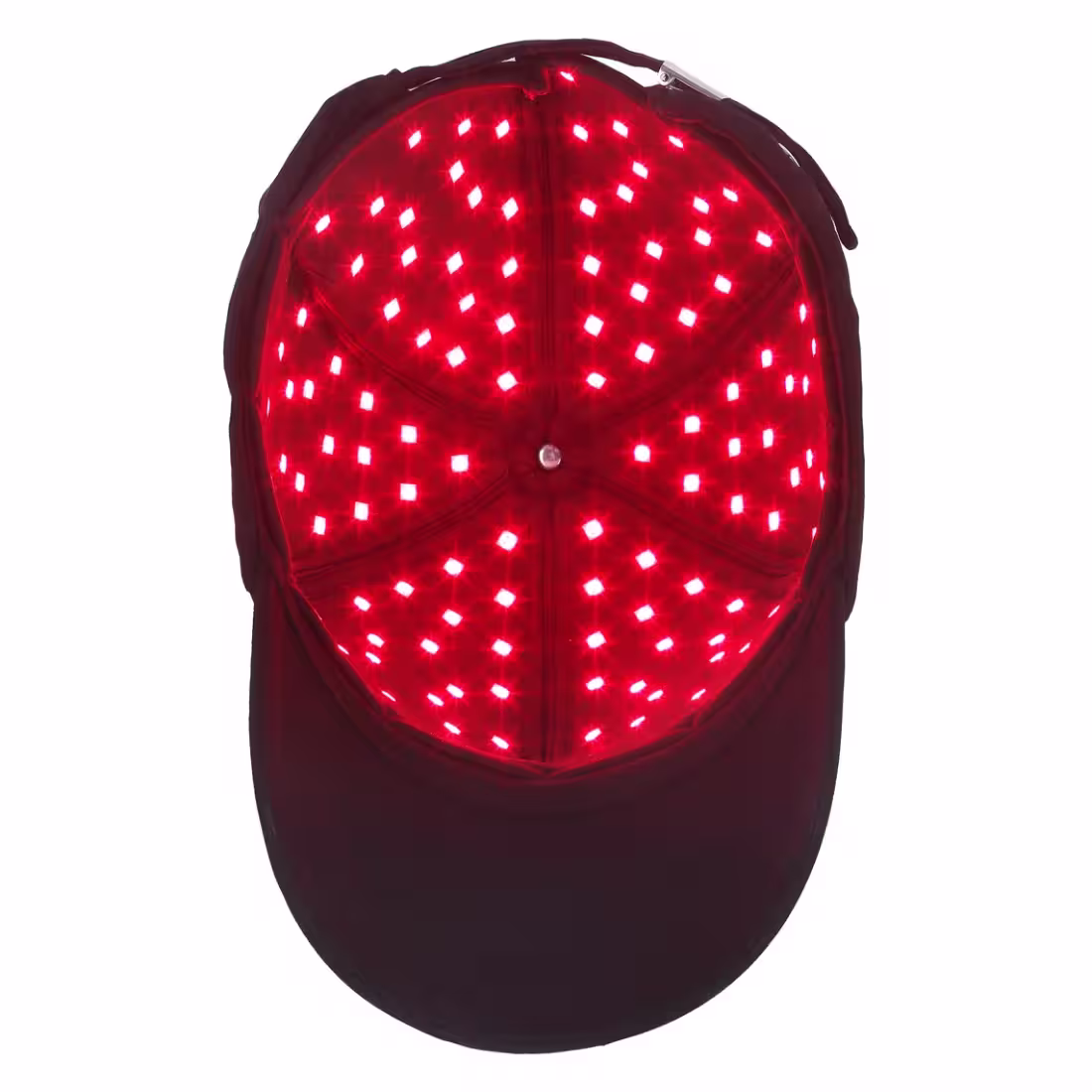Classement des casques LED pour cheveux : comparatif complet 11 casquette cheveux led talika