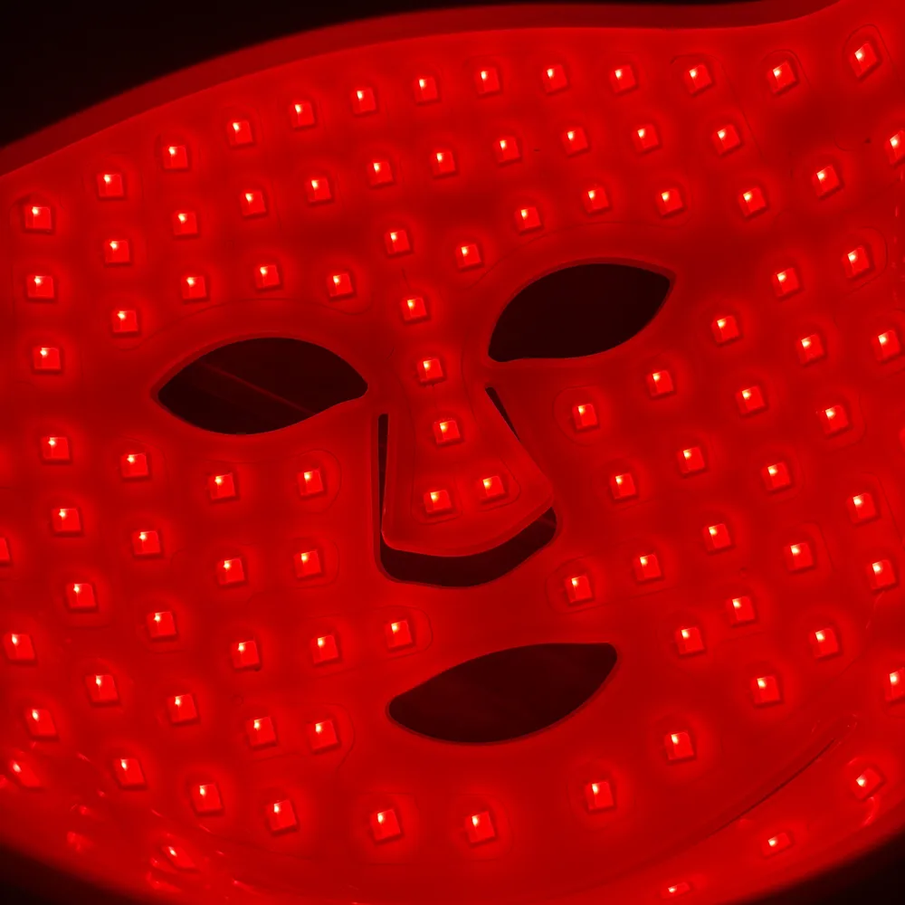 Comparatif des masques LED Quel est le meilleur masque : prix, qualité, irradiance… 9 couvrance globale masque led currentbody lesavisdemilie