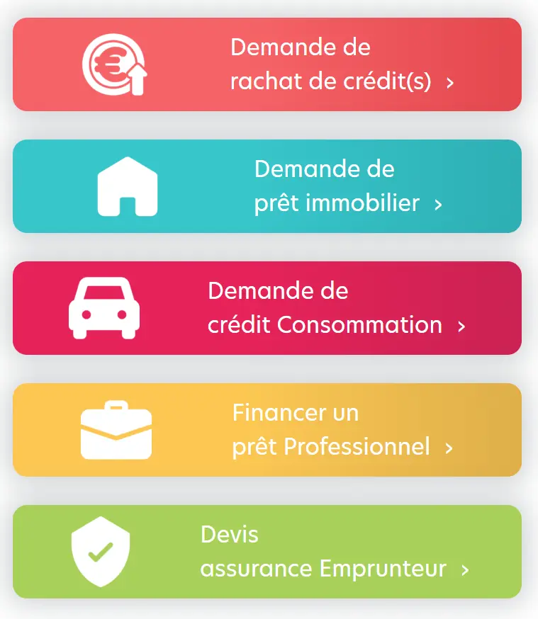 Les atouts de passer par un courtier en crédit et en assurance 1 differentes solutions solutis