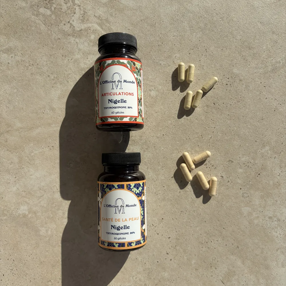 duo complements officine du monde avis lesavisdemilie