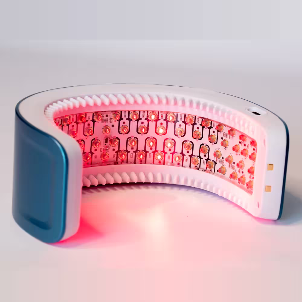 Classement des casques LED pour cheveux : comparatif complet 12 produit laserband82 hairmax rendu