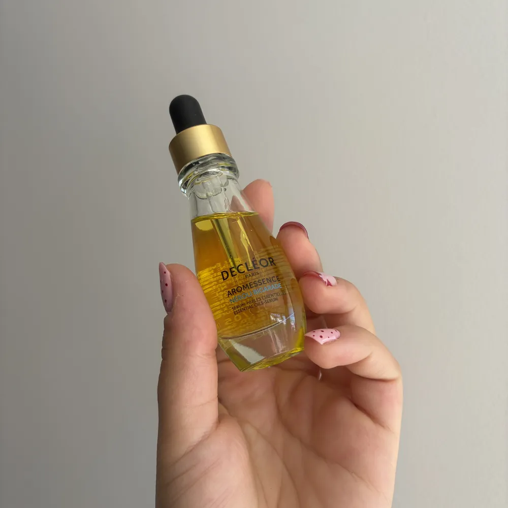 Mon avis sur Decléor : test des soins à base d'huiles 3 serum decleor huiles essentielles lesavisdemilie