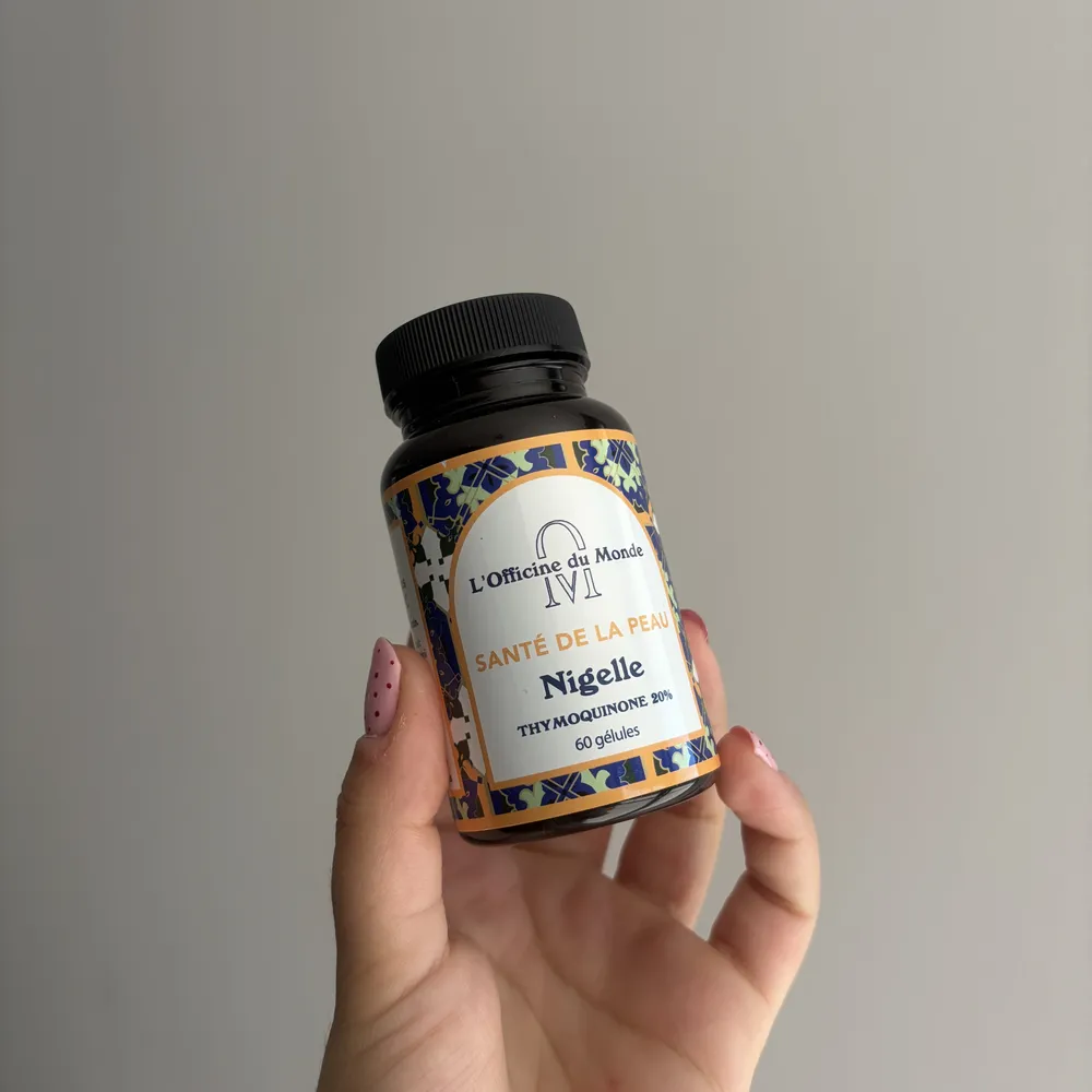 vue face complements sante peau psoriasis officine du monde lesavisdemilie