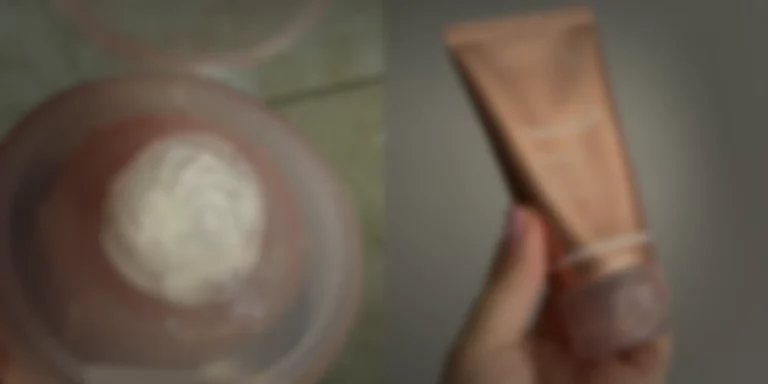 medicube masque collagene fond article