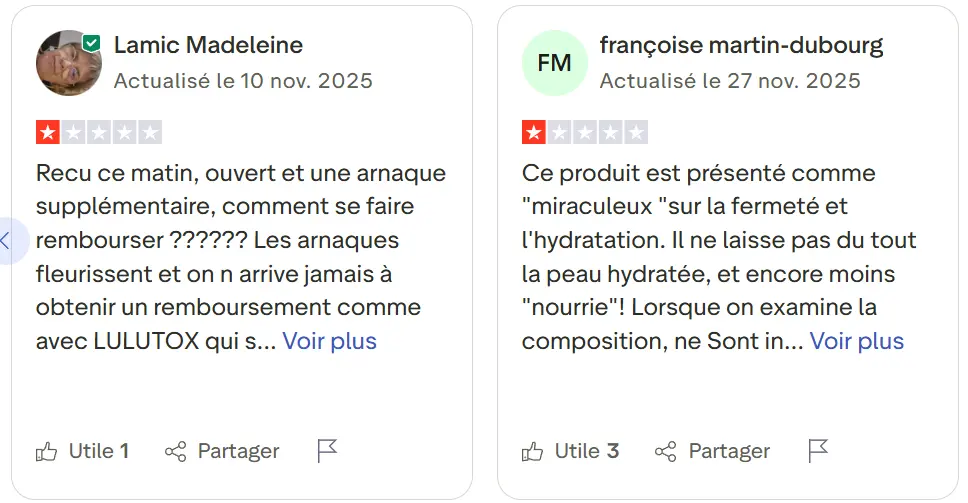 Aureva Magic : je ne recommande pas, découvrez mon avis complet 4 avis negatifs aureva magic ayurveda
