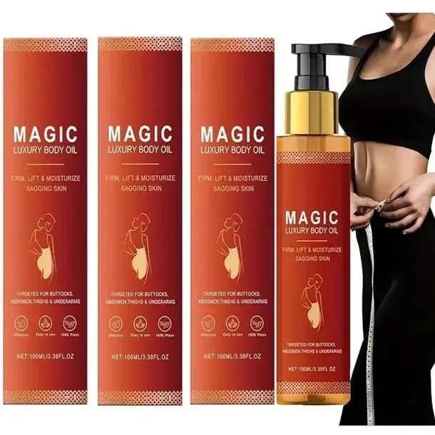 Aureva Magic : je ne recommande pas, découvrez mon avis complet 1 huile aureva magic produit