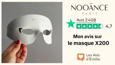 masque led nooance yeux x200 miniature avis lesavisdemilie