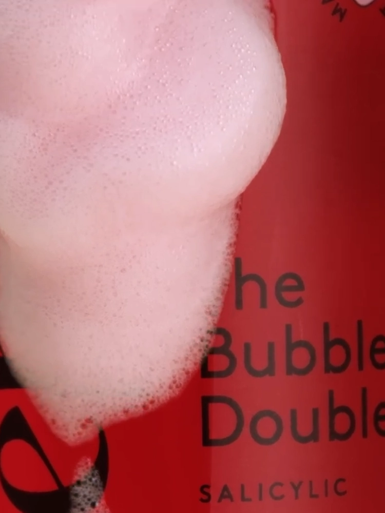 Avis Yepoda : que vaut la routine coréenne ? Test et retour honnête 4 mousse nettoyante yepoda bubble double mousse lesavisdemilie