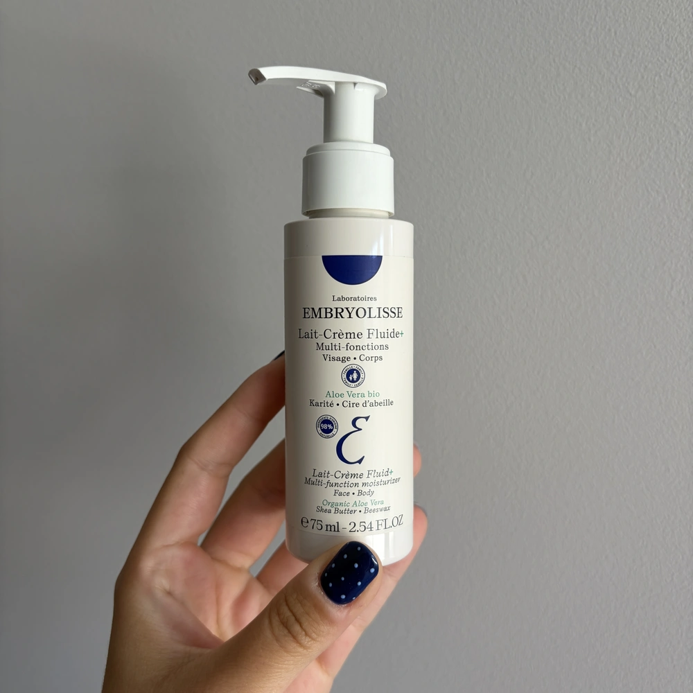 J'ai testé Embryolisse : mon avis honnête sur ces soins de pharmacie 7 qualite produit embryolisse lesavisdemilie