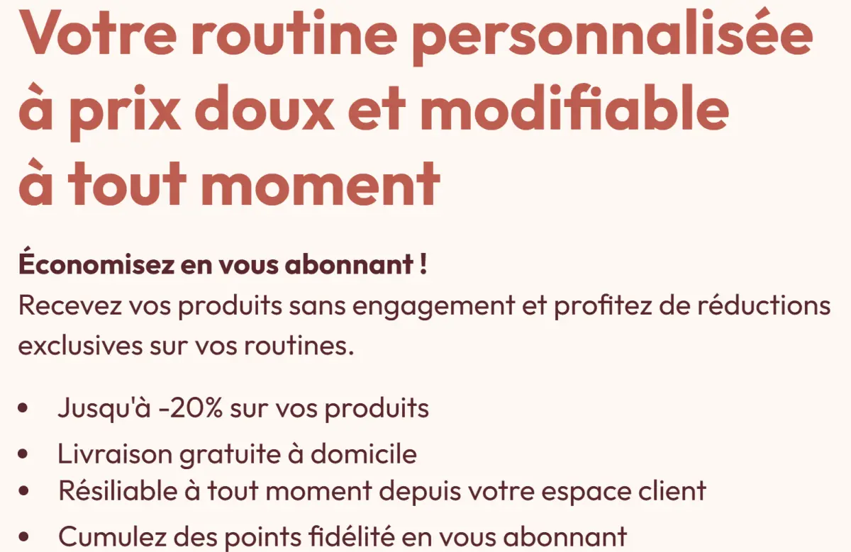 Code promo Miyé : 10% de remise avec notre code <span class="lp-cpe-masked">EMILIE10</span> 3 reduction abonnement miye 20